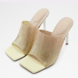 Aldo x Disney Collab, Wish Step 🐸